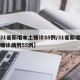 【31省新增本土确诊55例/31省新增本土确诊病例55例】
